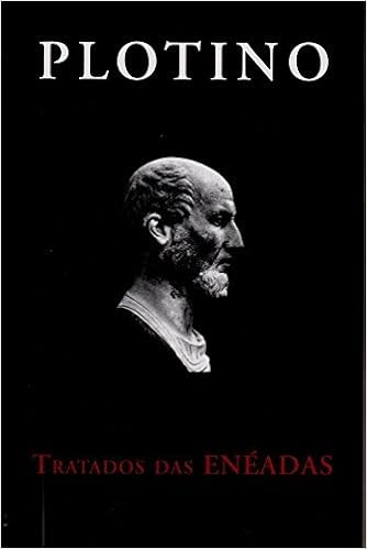 eneadas de plotino