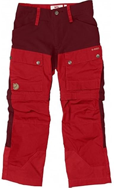 keb gaiter trousers w