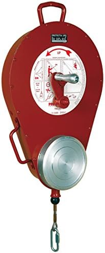 Protecta AG360AS Automatic Escape Device Manual Retract