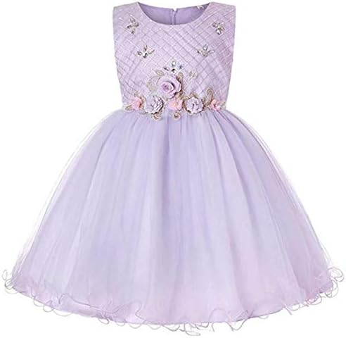 Girls Dresses Party Prom Dress Special Occasion Little Girls Formal Wear