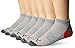 PUMA Men's 6 Pack CoolCell Low Cut Socks