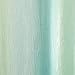 iDesign Ombre Fabric Shower Curtain for Master, Guest, Kids', College Dorm Bathroom, 72