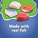 Purina Friskies Wet Cat Food Pate Variety Pack, Seafood Favorites - (Pack of 32) 5.5 oz. Cans