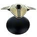 STAR TREK Starfleet Academy Flight Training Craft Model with Magazine #97 by Eaglemoss