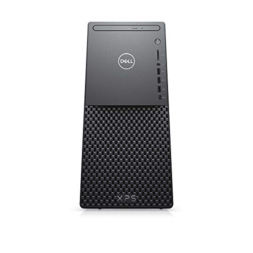 Dell XPS 8940 Desktop Computer Tower Intel Core i711700, 32GB DDR4