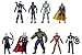 Marvel Avengers Age of Ultron Avengers vs Ultron Action Figure 9-Pack