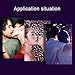 Anal Butt Plug Anal Sex Toys Anal Trainer Kit Male Prostate Massagers buttplug Anus Play Adult Sex Toy Things Massage for Women Men Couples
