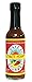 Dave's Gourmet Insanity Super Hot Sauce Wooden Crate Gift set 4 pk/5 oz.