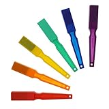 Get Out! Magnetic Wand Set – 6 Pack Classroom Magnets for Kids Magnet Set for STEM Learning, Ages 3+ Magnet Toys