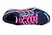 ASICS Women's Gel Excite 3 Running Shoes, Navy/Flash Yellow/Midnight, 7.5 M US