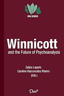 Livro Winnicott and the Future of Psychoanalysis