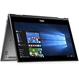 Dell Inspiron 13 5000 2-in-1 - 13.3" FHD Touch - 8th Gen Intel i5-8250U - 8GB Memory - 256GB SSD - Intel UHD Graphics 620 - Theoretical Gray - i5379-5893GRY-PUS