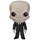 Funko POP TV: Doctor Who - The Silence Action Figure