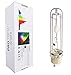Protopia CMH Grow Light Bulb Lights CMH315W3K Ceramic Metal Halide Growing Lights 315 Watt, 3100K, 37000Lumens, for Indoor Plants, with Richest Spectrum on The Market, 1 Year Warranty.