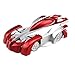 PowerLead Page G001 Mini 9920C RC Remote Control Wall Climbing Car(Random color)