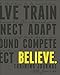 Believe Training Journal (Charcoal Edition) by Lauren Fleshman, Roisin McGettigan-Dumas
