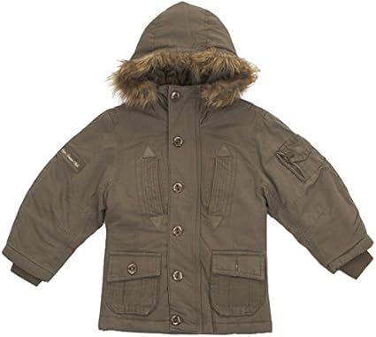 Parka garcon 16 ans Clearance