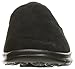 Skechers Performance Women's Go Step Cheery Walking Shoe,Black Suede,9 M US
