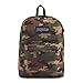 JANSPORT SuperBreak Pineapple Punch Backpack