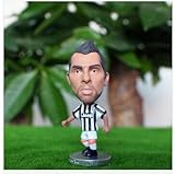 Juventus Carlos Tevez #32 Toy Figure 2.5