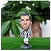 Juventus Carlos Tevez #32 Toy Figure 2.5