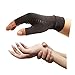 Compression Gloves for Women Men -Copper Arthritis Gloves Pain Relief (Pair) (Small)…