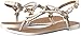 Ivanka Trump Women's Ashanti Flat Sandal
