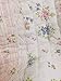 Cozy Line Home Fashions Pink Flower Lace Ruffle Stripe Shabby Chic Girl 100% Cotton Reversible Quilt Bedding Set, Coverlet, Bedspread (Pink Lace, Queen - 3 Piece: 1 Quilt + 2 Shams)