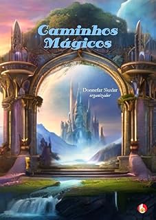 Livro Caminhos Mágicos