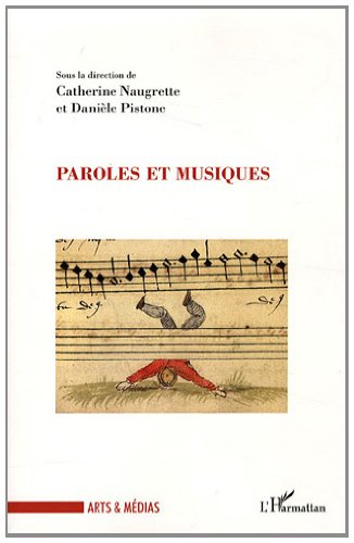 Paroles et musiques