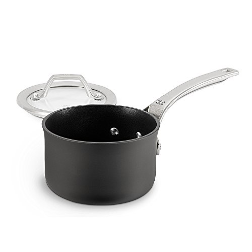 3 Calphalon+1948251+Signature+Anodized+Nonstick