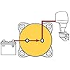 Blue-Sea-Systems-m-Series-Battery-Switches Blue-Sea-Systems-m-Series-Battery-Switches