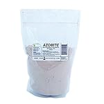 Root Naturally Azomite Rock Dust - 2 Pounds