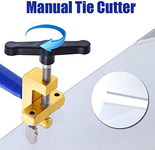 Amazon Com Alextreme Glass Tile Cutter Professional Easy Glide Multifunctional Hand Held Portable Ceramic Tile Glass Bottle Cutter Labor Saving Manual Tile Glass Cutting Tools Perfect For Cutting And Separate Garden Outdoor