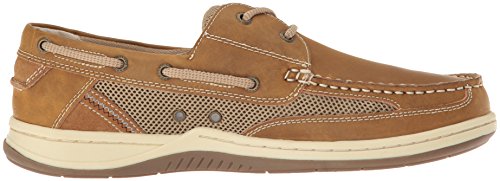 Margaritaville Anchor Lace Boat Shoe - Image 8