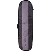 Liquid Force Wheeled Back Pack Board Bag 150 Cm Static | Why We Like The Liquid Force Wheeled Back Pack Board Bag Static