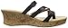 Jellypop Women's Irena Wedge Sandal