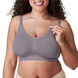 Bravado Designs Body Silk Seamless Nursing Bra for