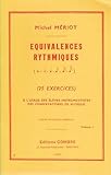 Equivalences rythmiques vol.1 by 