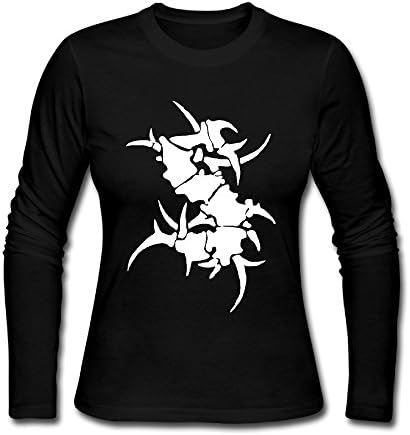 Sepultura Shop886 Sepultura Brand new Long Sleeve Lady T-shirt