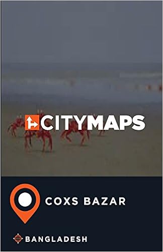 City Maps Coxs Bazar Bangladesh City Maps Coxs Bazar Bangladesh
