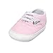 BENHERO Baby Boys Girls Canvas Toddler Sneaker Anti-Slip First Walkers Candy Shoes 0-24 Months 12 Colors