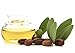 Molivera Organics Jojoba Oil Premium Jojoba Oil 4 Fl Oz. 100% Pure Organic Cold Pressed Unrefined Best for Hair, Skin, Face & Nails
