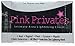 Pink Privates Intimate Area Lightening Cream .10 Ounce Packets (3 Pack)
