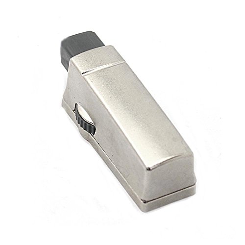 Hettich Screw on Soft Close Door Dampers Hinge Silencer Silent System