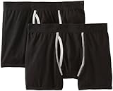 PACT Men's Boxer Brief Two-Pack