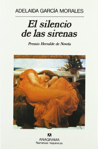El Silencio De Las Sirenas