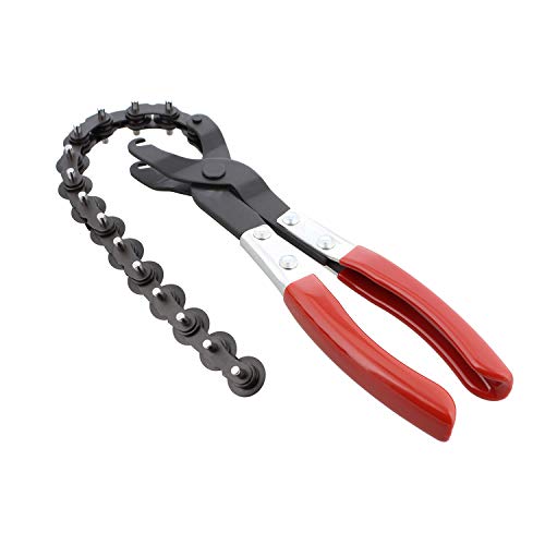 ABN Exhaust Pipe Cutter Tool 3/4 to 3 Inch Exhaust and Tailpipe