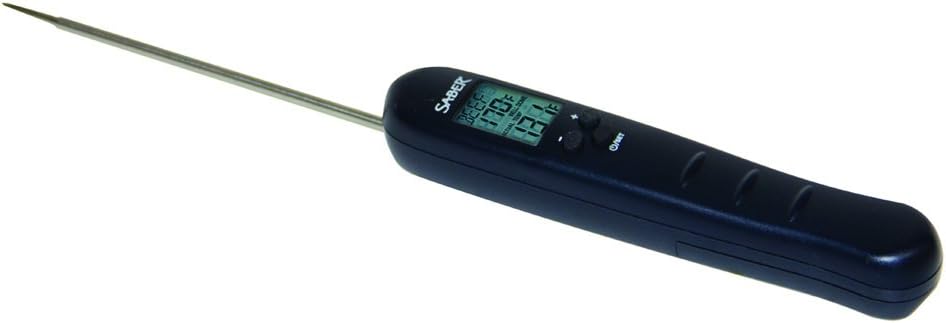 Saber EZ Temp Digital Thermometer