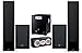 Yamaha 3D Surround Sound Multimedia Home Theater Speaker System